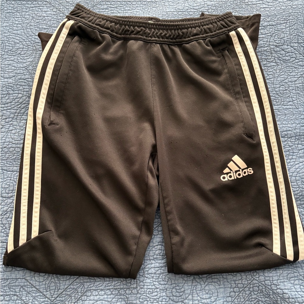 Classic Adidas Joggers